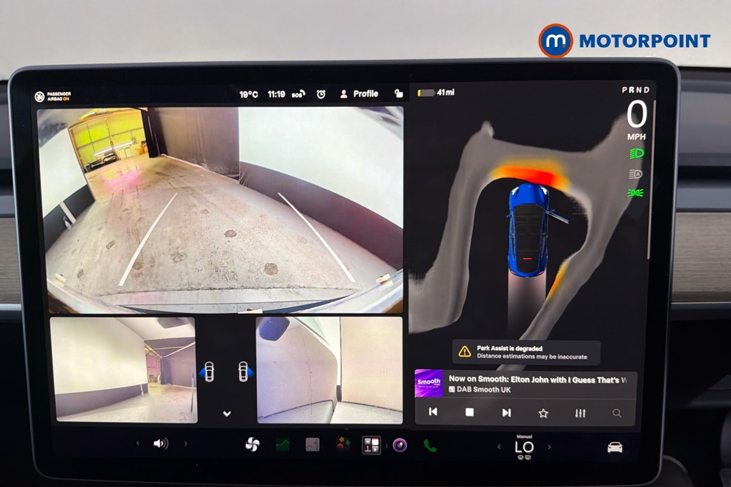 Tesla Model Y Rwd 5Dr Auto Automatic Electric SUV - Stock Number (1658371) - 13th supplementary image