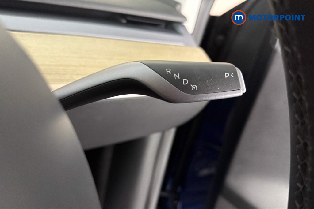 Tesla Model Y Rwd 5Dr Auto Automatic Electric SUV - Stock Number (1658371) - 15th supplementary image