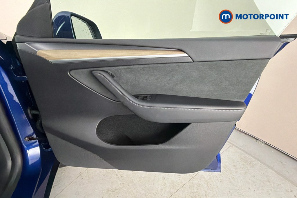 Tesla Model Y Rwd 5Dr Auto Automatic Electric SUV - Stock Number (1658371) - 19th supplementary image