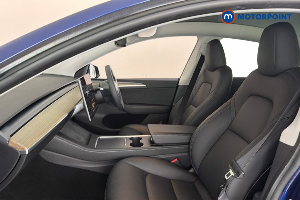 Tesla Model Y Rwd 5Dr Auto Automatic Electric SUV - Stock Number (1658371) - 22nd supplementary image