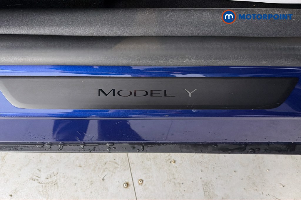 Tesla Model Y Rwd 5Dr Auto Automatic Electric SUV - Stock Number (1658371) - 27th supplementary image