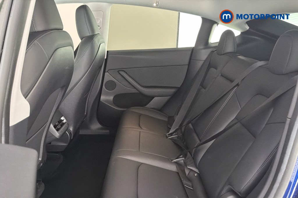 Tesla Model Y Rwd 5Dr Auto Automatic Electric SUV - Stock Number (1658371) - 28th supplementary image