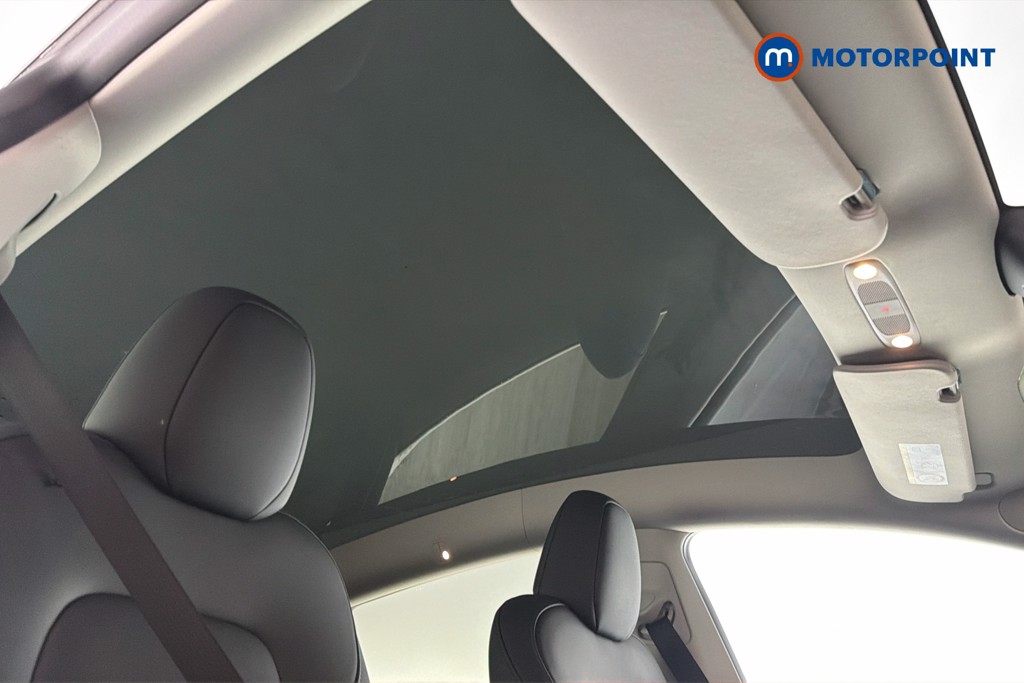 Tesla Model Y Rwd 5Dr Auto Automatic Electric SUV - Stock Number (1658371) - 32nd supplementary image
