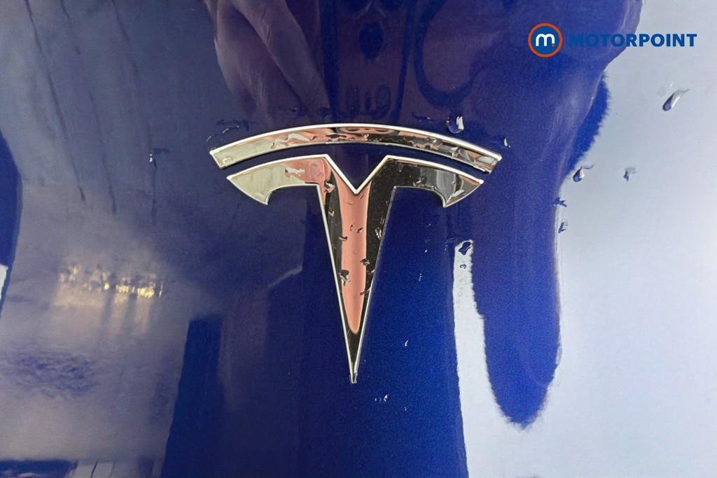 Tesla Model Y Rwd 5Dr Auto Automatic Electric SUV - Stock Number (1658371) - 37th supplementary image