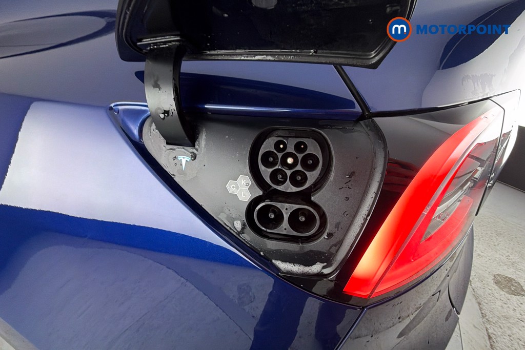 Tesla Model Y Rwd 5Dr Auto Automatic Electric SUV - Stock Number (1658371) - 41st supplementary image