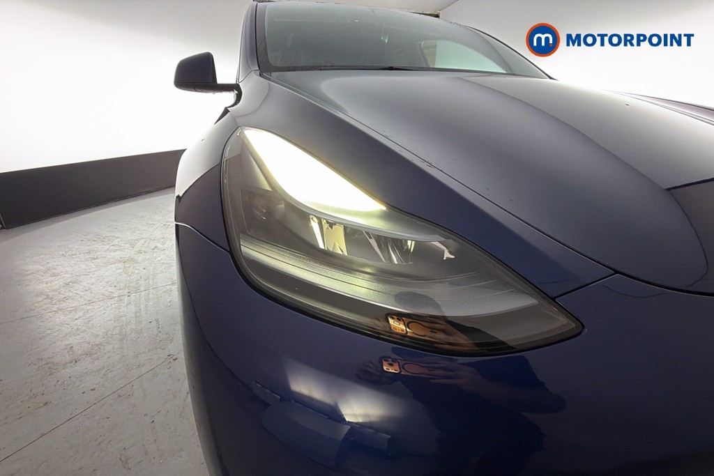 Tesla Model Y Rwd 5Dr Auto Automatic Electric SUV - Stock Number (1658371) - 44th supplementary image