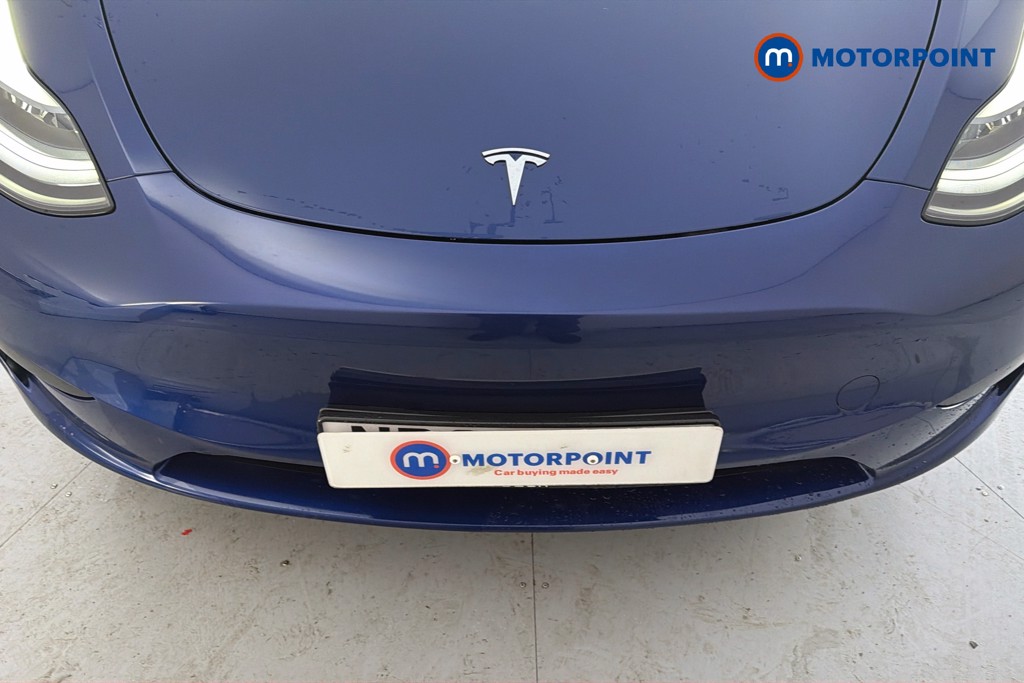 Tesla Model Y Rwd 5Dr Auto Automatic Electric SUV - Stock Number (1658371) - 45th supplementary image