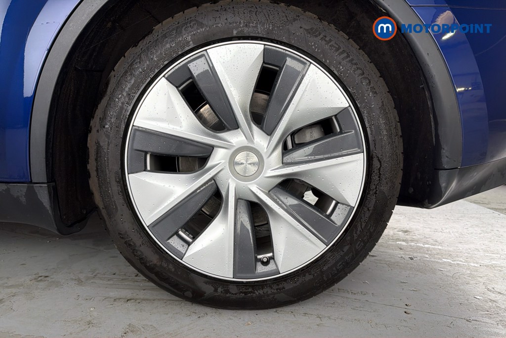 Tesla Model Y Rwd 5Dr Auto Automatic Electric SUV - Stock Number (1658371) - 48th supplementary image