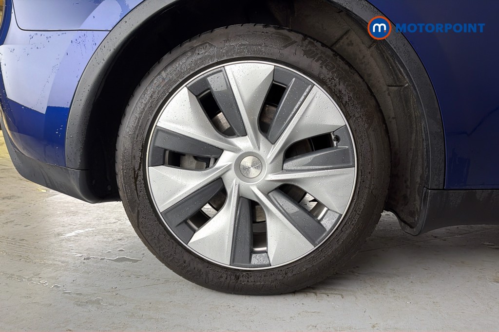 Tesla Model Y Rwd 5Dr Auto Automatic Electric SUV - Stock Number (1658371) - 49th supplementary image