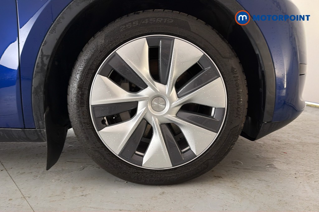 Tesla Model Y Rwd 5Dr Auto Automatic Electric SUV - Stock Number (1658371) - 50th supplementary image