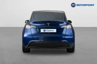 Tesla Model Y Rwd 5Dr Auto Automatic Electric SUV - Stock Number (1658371) - Rear bumper
