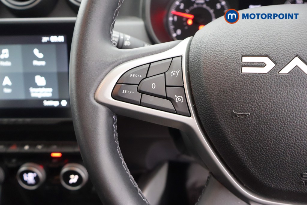 Dacia Duster Journey Manual Petrol SUV - Stock Number (1658571) - 2nd supplementary image