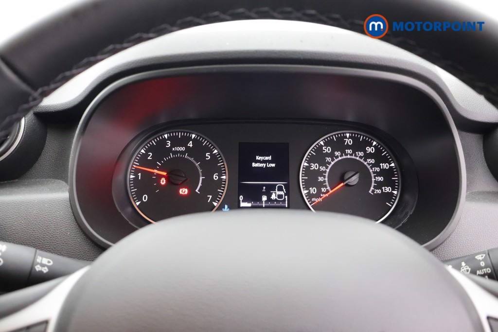 Dacia Duster Journey Manual Petrol SUV - Stock Number (1658571) - 4th supplementary image