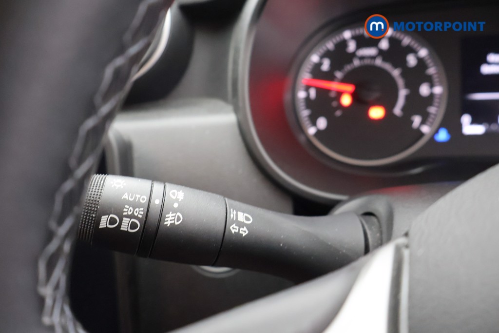 Dacia Duster Journey Manual Petrol SUV - Stock Number (1658571) - 5th supplementary image