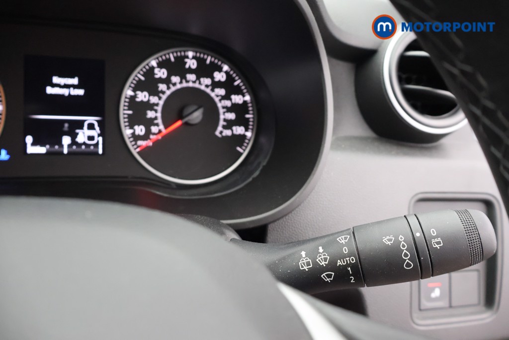 Dacia Duster Journey Manual Petrol SUV - Stock Number (1658571) - 6th supplementary image
