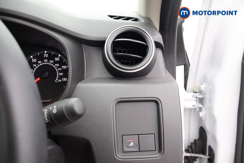 Dacia Duster Journey Manual Petrol SUV - Stock Number (1658571) - 7th supplementary image