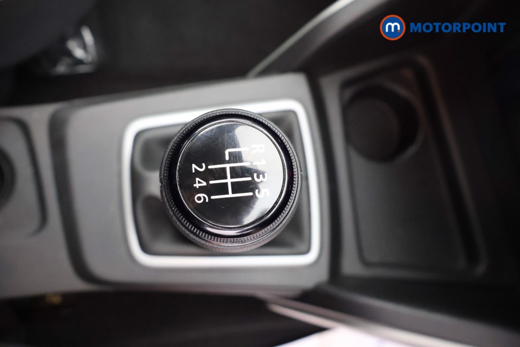 Dacia Duster Journey Manual Petrol SUV - Stock Number (1658571) - 10th supplementary image