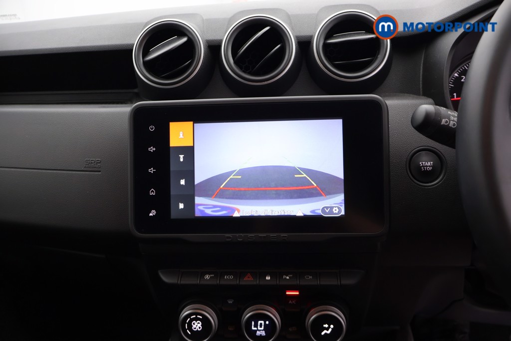 Dacia Duster Journey Manual Petrol SUV - Stock Number (1658571) - 11th supplementary image