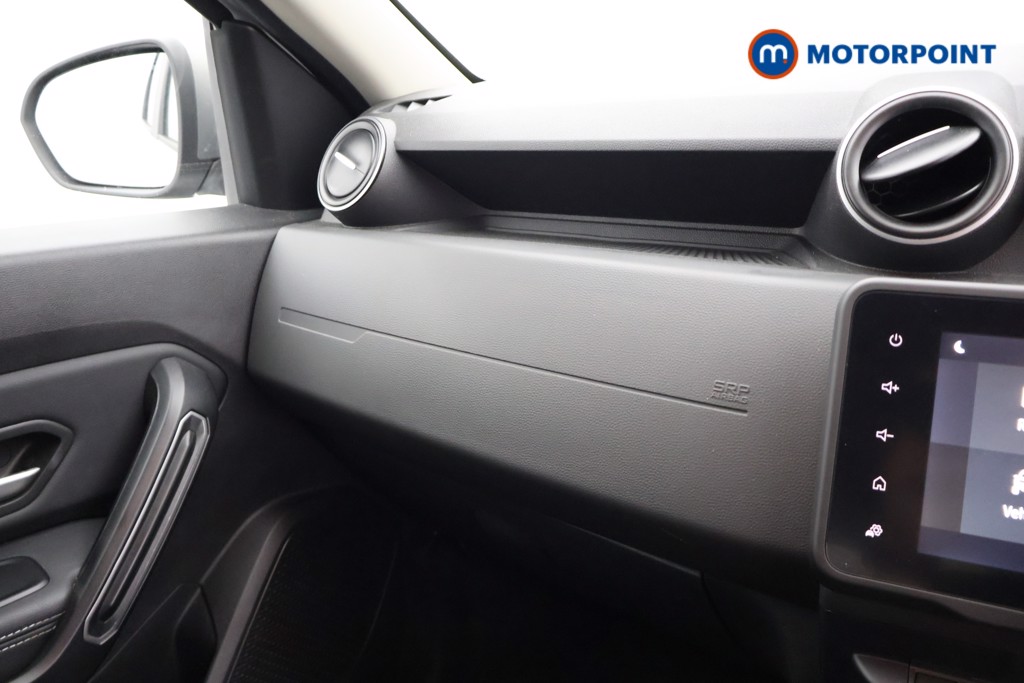 Dacia Duster Journey Manual Petrol SUV - Stock Number (1658571) - 12th supplementary image