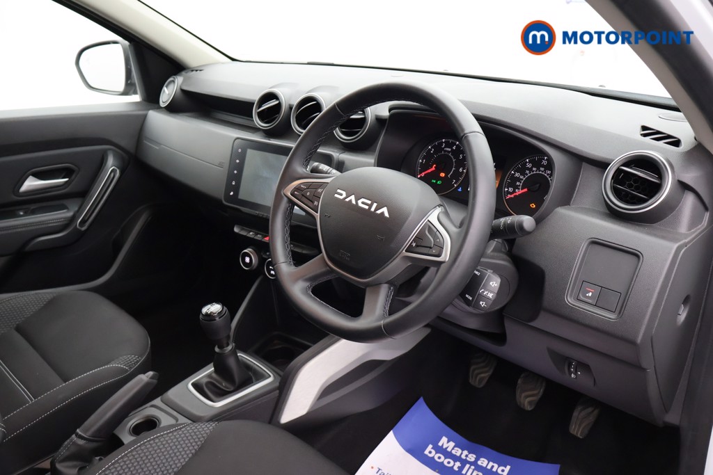 Dacia Duster Journey Manual Petrol SUV - Stock Number (1658571) - 15th supplementary image