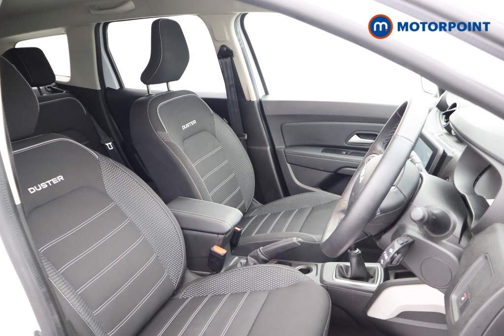 Dacia Duster Journey Manual Petrol SUV - Stock Number (1658571) - 16th supplementary image