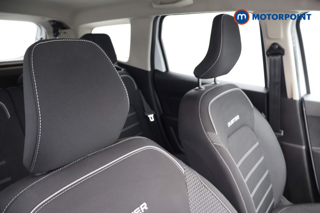 Dacia Duster Journey Manual Petrol SUV - Stock Number (1658571) - 17th supplementary image