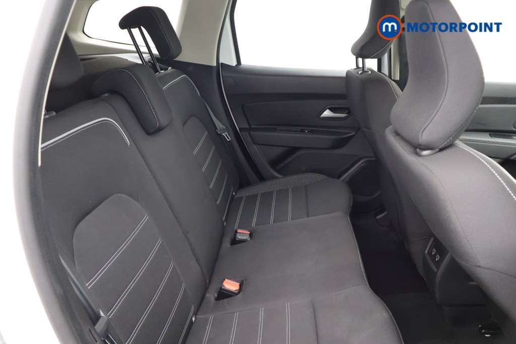 Dacia Duster Journey Manual Petrol SUV - Stock Number (1658571) - 20th supplementary image