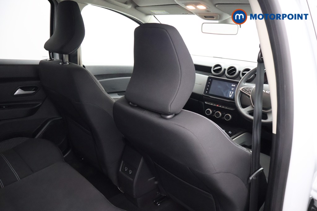 Dacia Duster Journey Manual Petrol SUV - Stock Number (1658571) - 21st supplementary image