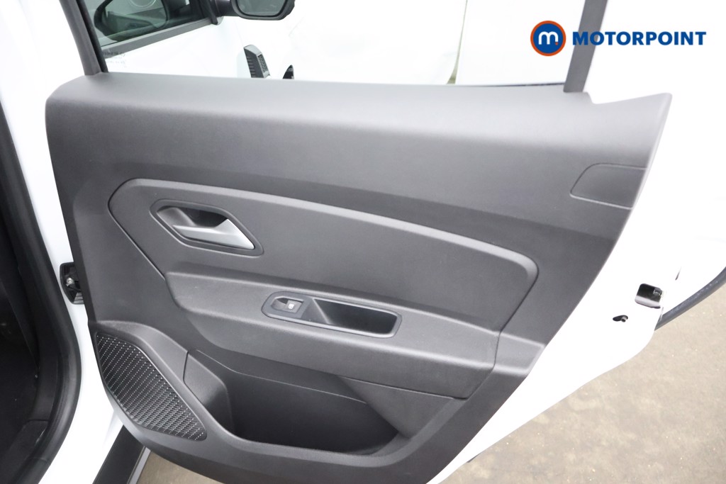 Dacia Duster Journey Manual Petrol SUV - Stock Number (1658571) - 22nd supplementary image