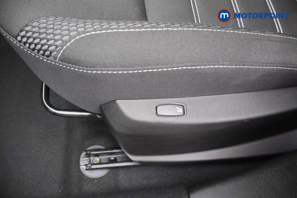 Dacia Duster Journey Manual Petrol SUV - Stock Number (1658571) - 25th supplementary image