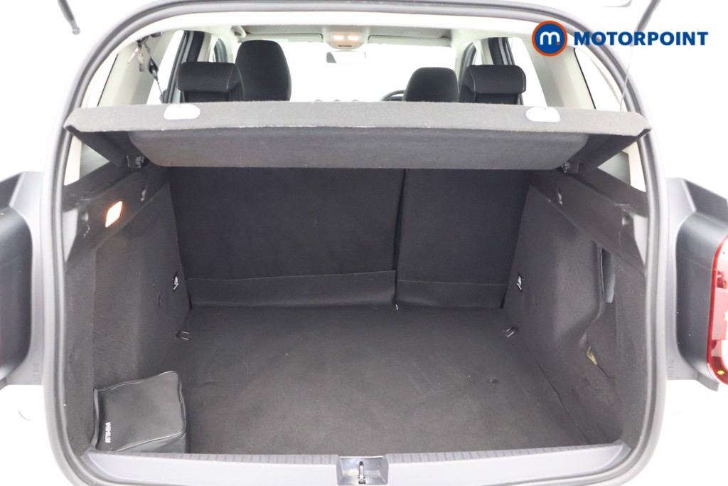 Dacia Duster Journey Manual Petrol SUV - Stock Number (1658571) - 26th supplementary image