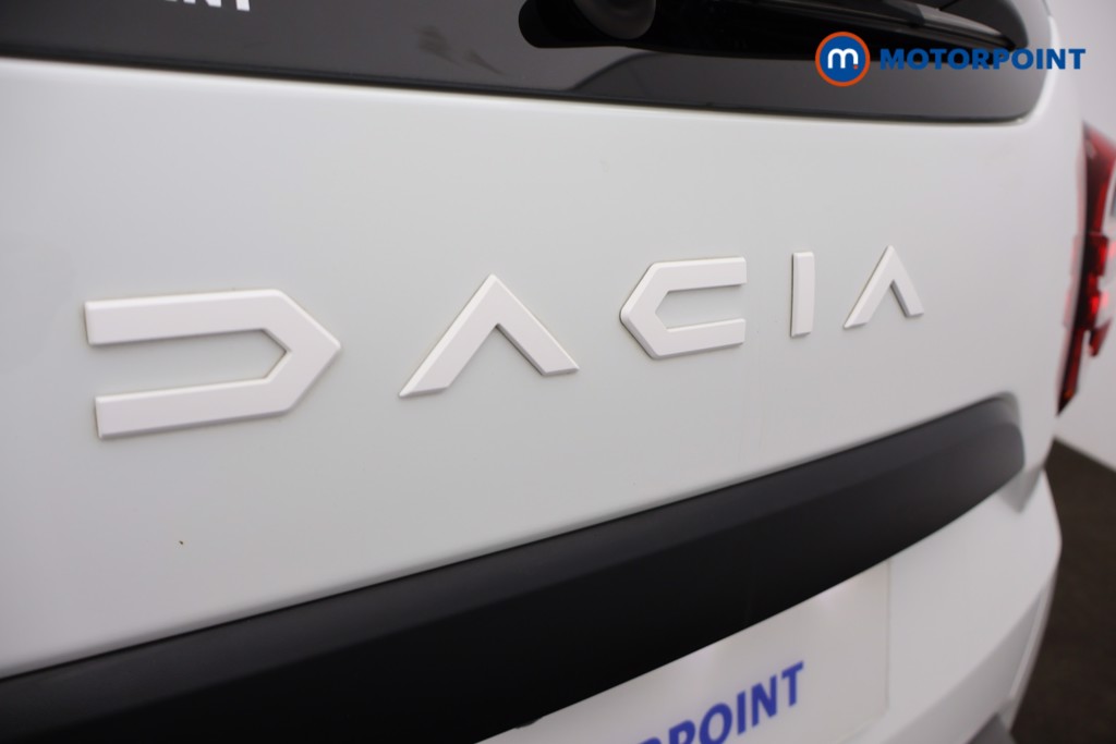 Dacia Duster Journey Manual Petrol SUV - Stock Number (1658571) - 27th supplementary image
