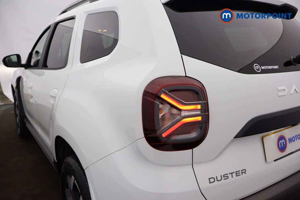 Dacia Duster Journey Manual Petrol SUV - Stock Number (1658571) - 29th supplementary image