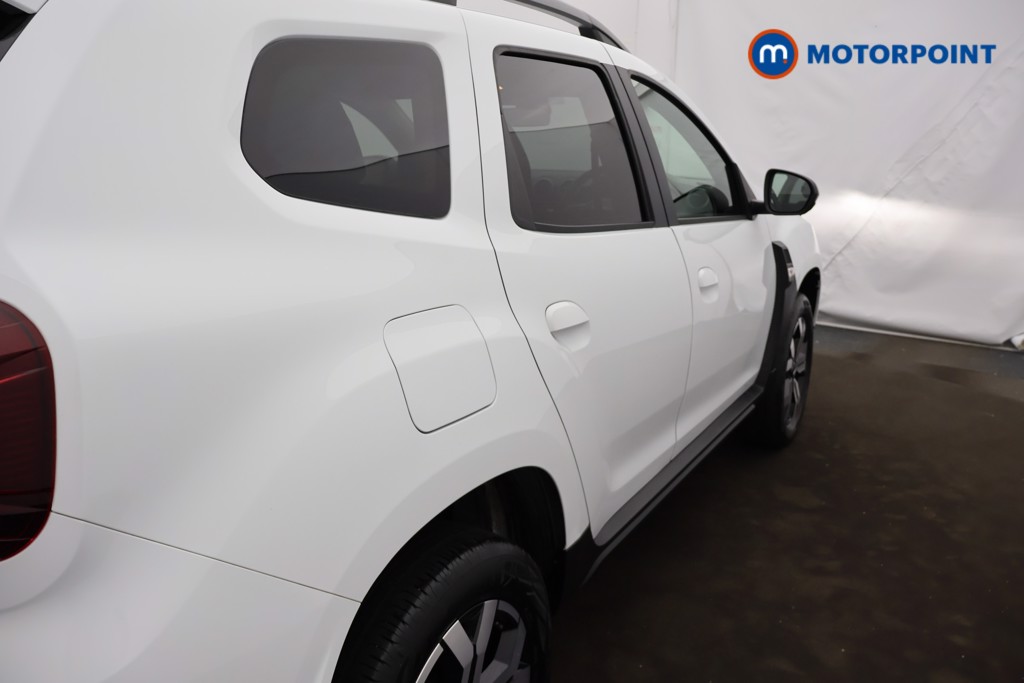 Dacia Duster Journey Manual Petrol SUV - Stock Number (1658571) - 31st supplementary image