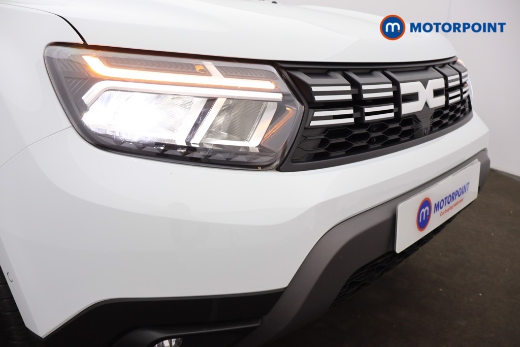 Dacia Duster Journey Manual Petrol SUV - Stock Number (1658571) - 32nd supplementary image