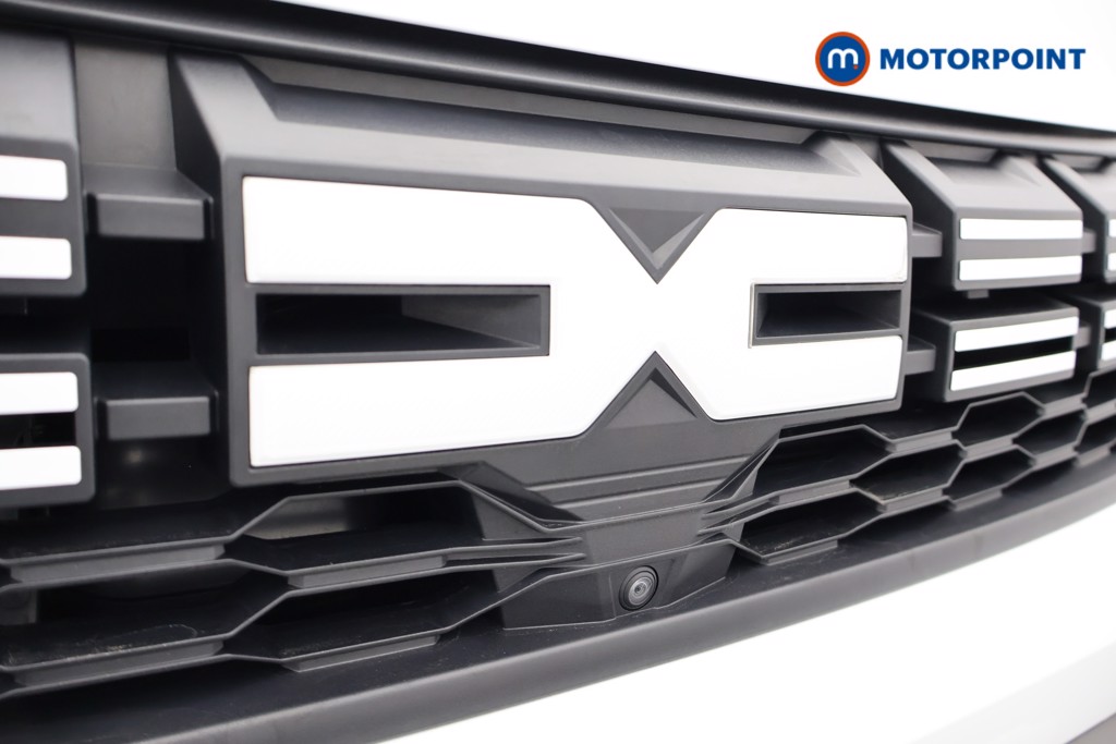 Dacia Duster Journey Manual Petrol SUV - Stock Number (1658571) - 33rd supplementary image