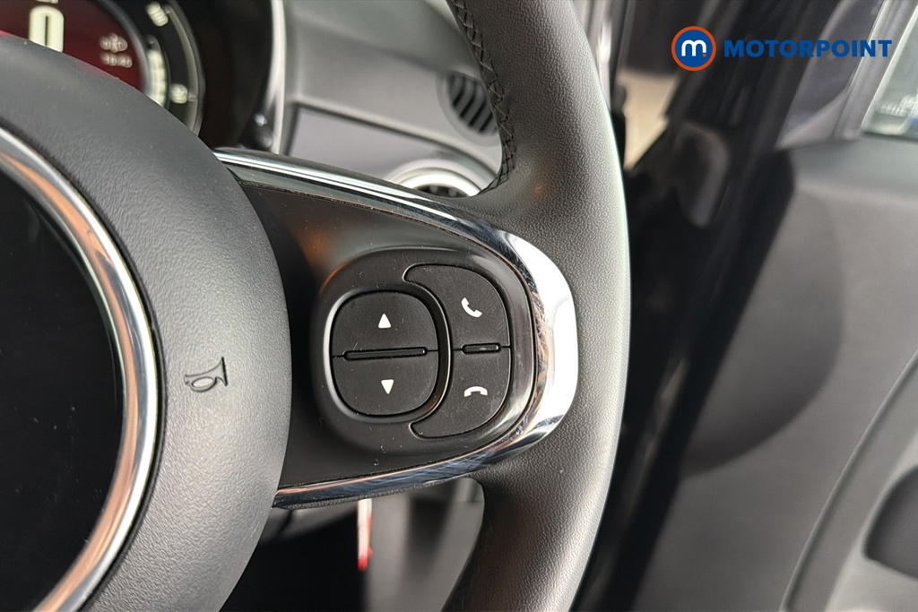 Fiat 500 1.0 Mild Hybrid 3Dr Manual Petrol Hatchback - Stock Number (1658848) - 3rd supplementary image