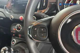 Fiat 500 1.0 Mild Hybrid 3Dr Manual Petrol Hatchback - Stock Number (1658848) - 4th supplementary image