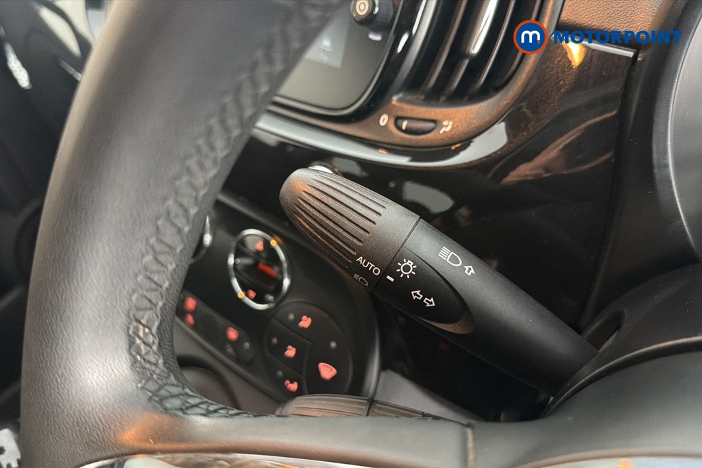 Fiat 500 1.0 Mild Hybrid 3Dr Manual Petrol Hatchback - Stock Number (1658848) - 5th supplementary image