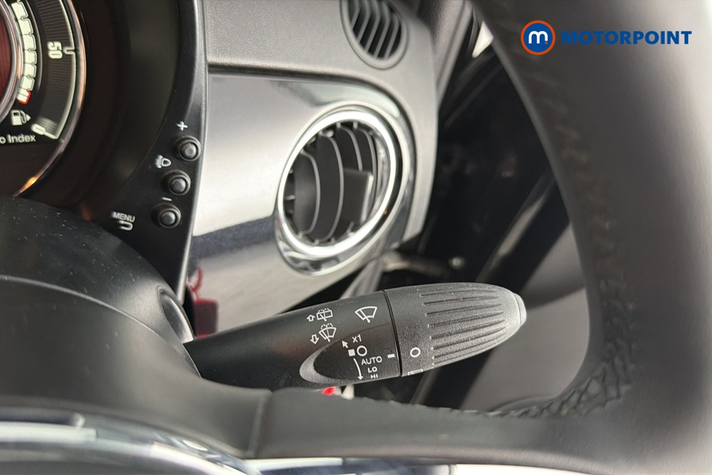 Fiat 500 1.0 Mild Hybrid 3Dr Manual Petrol Hatchback - Stock Number (1658848) - 6th supplementary image