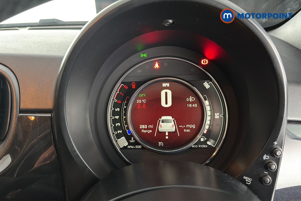 Fiat 500 1.0 Mild Hybrid 3Dr Manual Petrol Hatchback - Stock Number (1658848) - 7th supplementary image