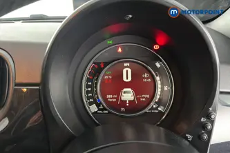 Fiat 500 1.0 Mild Hybrid 3Dr Manual Petrol Hatchback - Stock Number (1658848) - 7th supplementary image