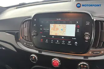 Fiat 500 1.0 Mild Hybrid 3Dr Manual Petrol Hatchback - Stock Number (1658848) - 8th supplementary image
