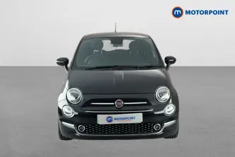 Fiat 500 1.0 Mild Hybrid 3Dr Manual Petrol Hatchback - Stock Number (1658848) - Front bumper