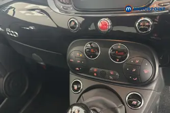 Fiat 500 1.0 Mild Hybrid 3Dr Manual Petrol Hatchback - Stock Number (1658848) - 12th supplementary image