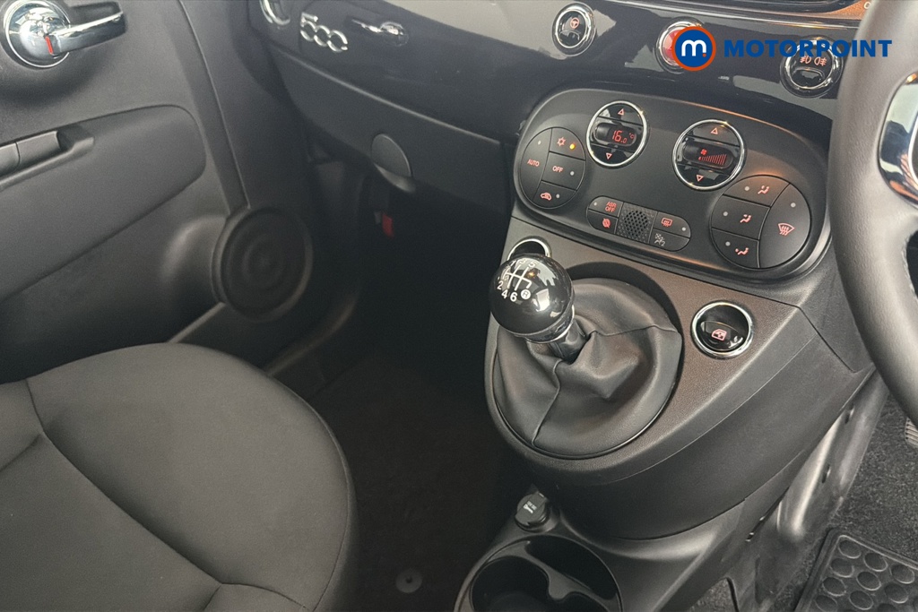 Fiat 500 1.0 Mild Hybrid 3Dr Manual Petrol Hatchback - Stock Number (1658848) - 15th supplementary image