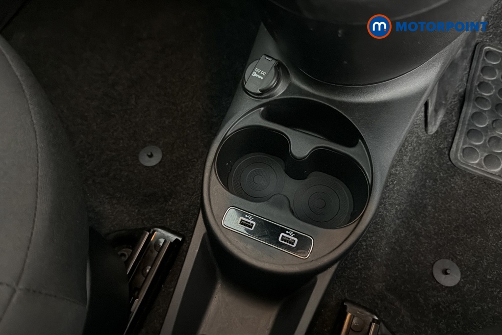 Fiat 500 1.0 Mild Hybrid 3Dr Manual Petrol Hatchback - Stock Number (1658848) - 16th supplementary image