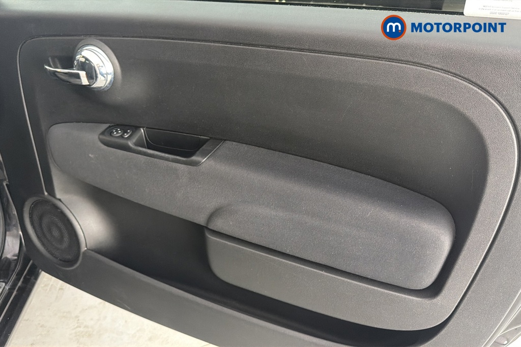Fiat 500 1.0 Mild Hybrid 3Dr Manual Petrol Hatchback - Stock Number (1658848) - 18th supplementary image