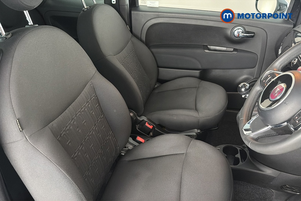 Fiat 500 1.0 Mild Hybrid 3Dr Manual Petrol Hatchback - Stock Number (1658848) - 22nd supplementary image