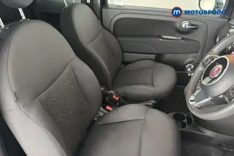 Fiat 500 1.0 Mild Hybrid 3Dr Manual Petrol Hatchback - Stock Number (1658848) - 22nd supplementary image